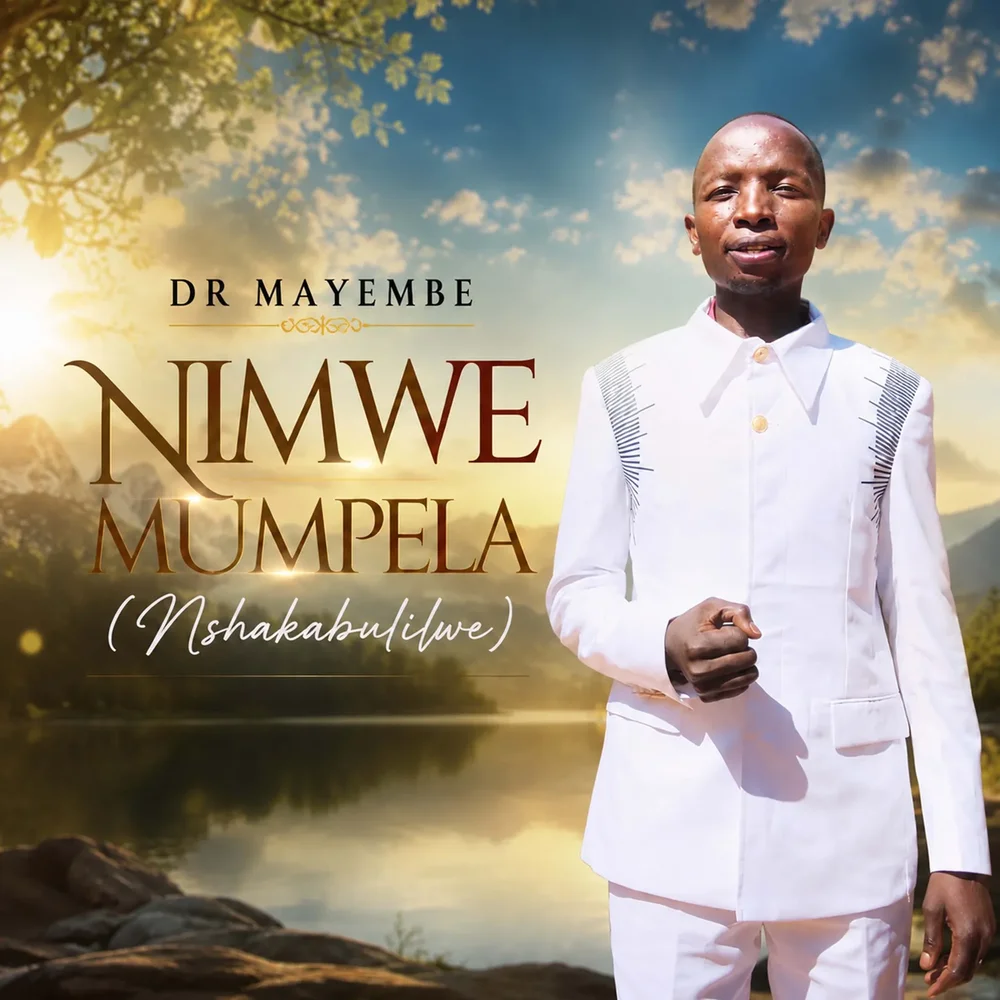 Nimwe Mumpela (Nshakabulilwe)